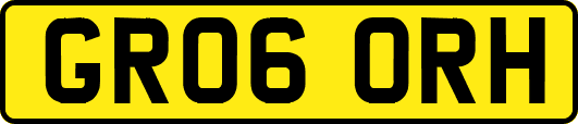 GR06ORH