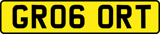 GR06ORT