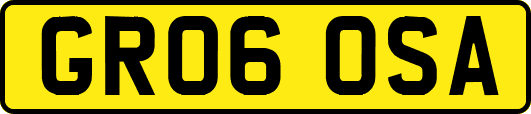 GR06OSA