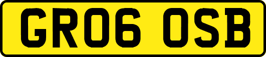GR06OSB