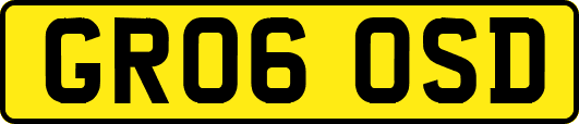 GR06OSD