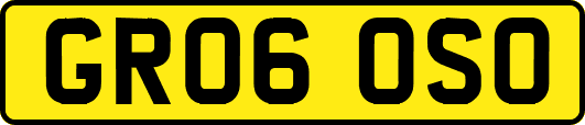 GR06OSO
