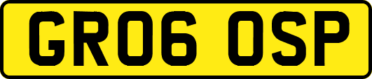 GR06OSP