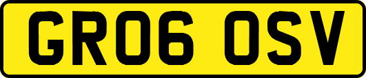 GR06OSV
