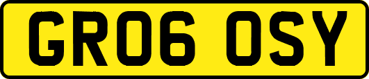 GR06OSY