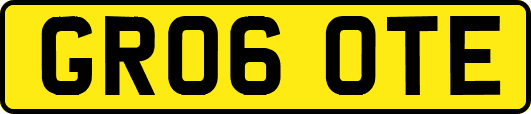 GR06OTE