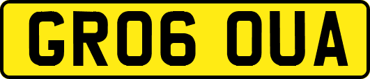 GR06OUA