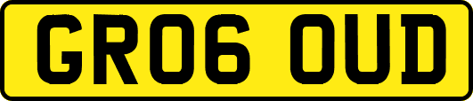 GR06OUD
