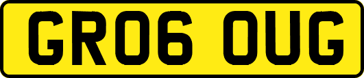 GR06OUG