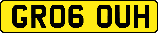 GR06OUH