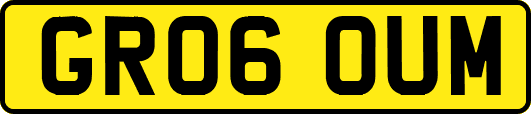 GR06OUM