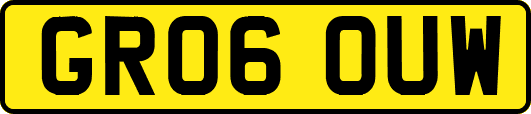 GR06OUW