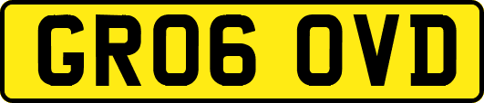 GR06OVD