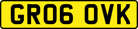 GR06OVK