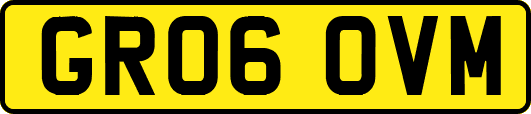 GR06OVM