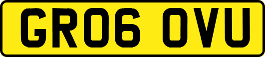 GR06OVU