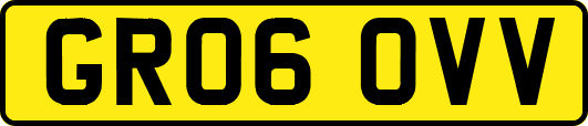 GR06OVV