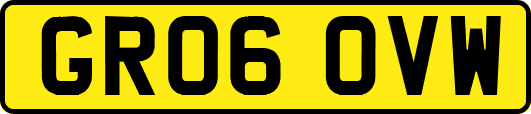 GR06OVW