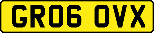GR06OVX