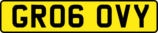 GR06OVY