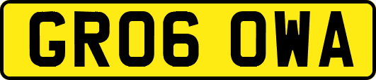 GR06OWA