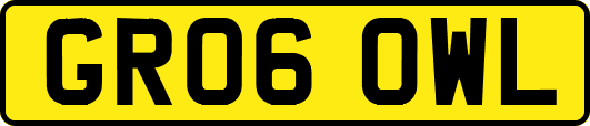 GR06OWL