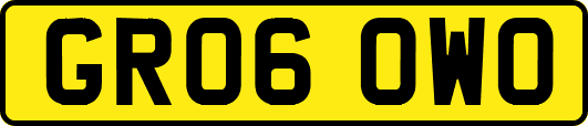 GR06OWO