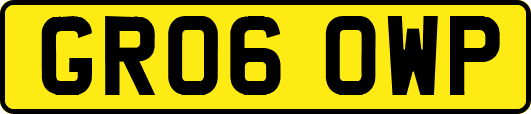 GR06OWP