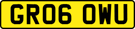 GR06OWU