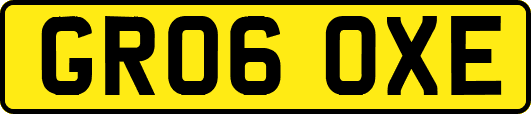 GR06OXE