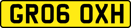 GR06OXH