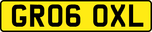 GR06OXL