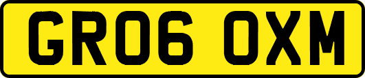 GR06OXM