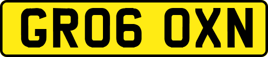 GR06OXN