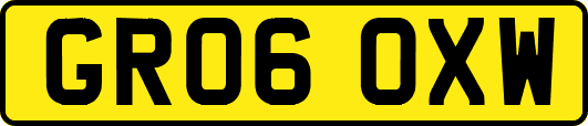 GR06OXW