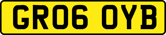 GR06OYB
