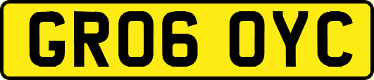 GR06OYC