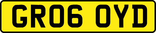 GR06OYD