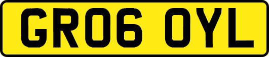 GR06OYL