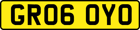 GR06OYO