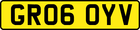 GR06OYV