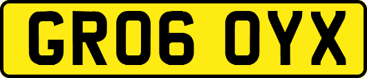 GR06OYX