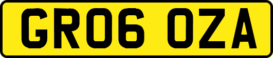 GR06OZA