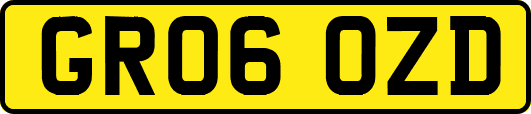 GR06OZD