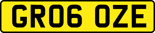 GR06OZE
