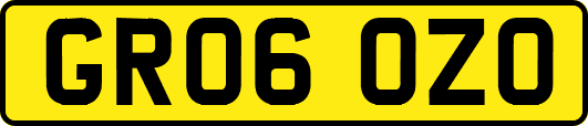 GR06OZO