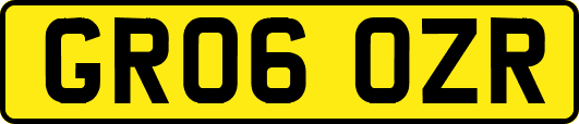 GR06OZR