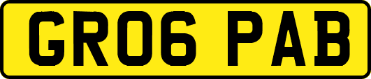 GR06PAB