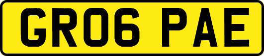 GR06PAE