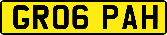 GR06PAH